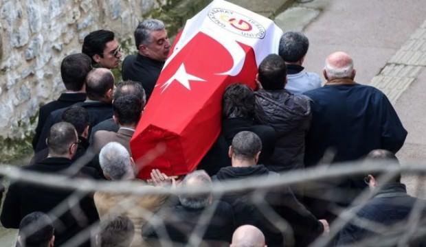 Prof. Dr. Beril Dedeoğlu son yolculuğuna uğurlandı