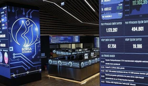 Sadece 7'nin değeri 52 milyar TL'ye çıktı