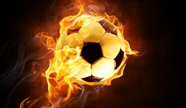 Sivasspor kafilesini taşıyacak uçağa yıldırım isabet etti