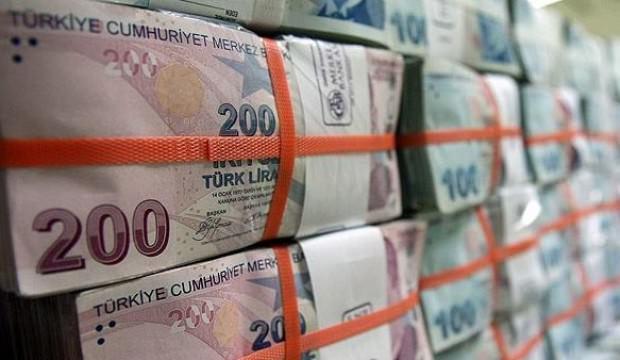 Şubat ayı bütçe açığı açıklandı