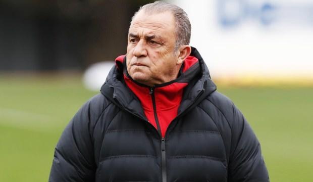 Terim'in 27 puan inancı! Böyle motive etti