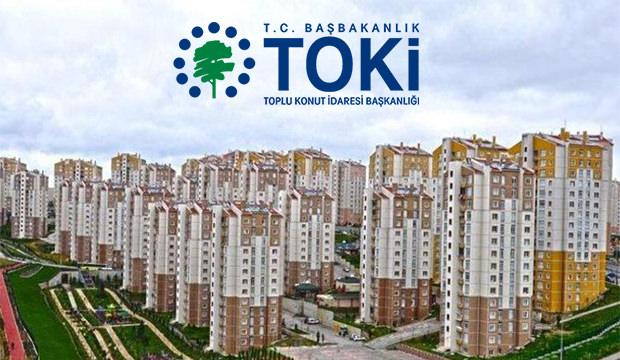 TOKİ il il daire fiyatları! Hangi ilde kaç TL taksitle ev sahibi olunur?