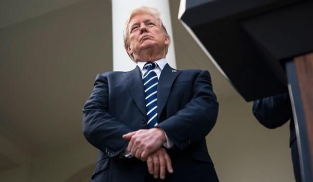 Trump'a büyük darbe: Savaştan çekil!