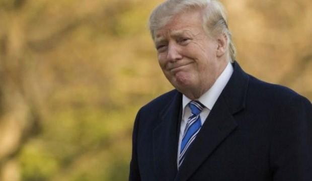 Trump kritik yasa tasarısını veto etti!