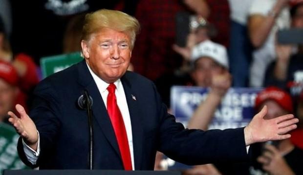 Merakla bekleniyordu! Trump sonunda atadı
