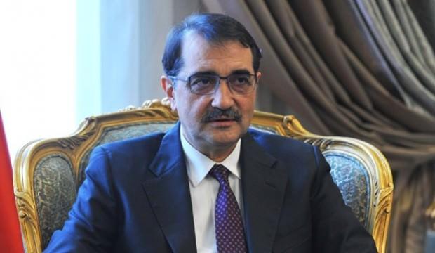 Bakan açıkladı: Türkiye bölgede...