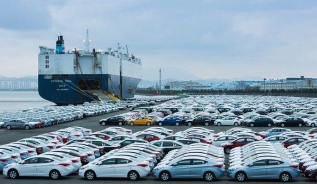 "Türkiye ihracatının yüzde 20'sini otomotiv endüstrisi yapıyor"