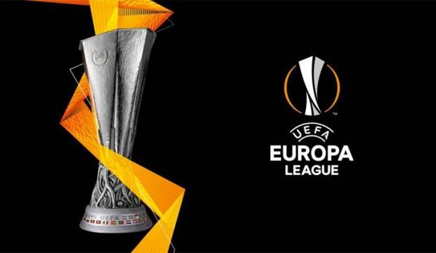 UEFA Avrupa Ligi'nde çeyrek final eşleşmeleri