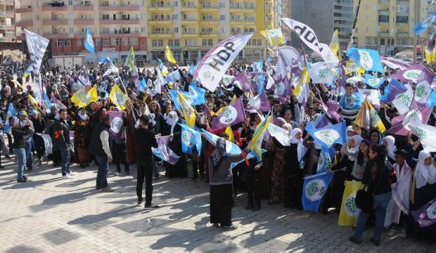 PKK destekçisi HDP'ye vatandaş tokadı!