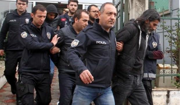 Zanlılardan kan donduran sözler! Adam bedavaya gitti