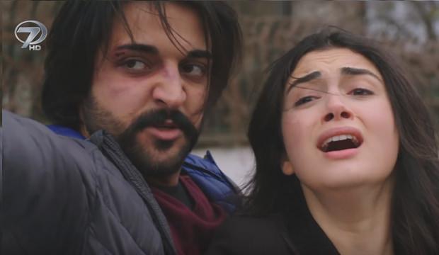 Yemin 19.bölüm fragmanı: Reyhan ve Emir bu kez buzları eritebilecek mi?