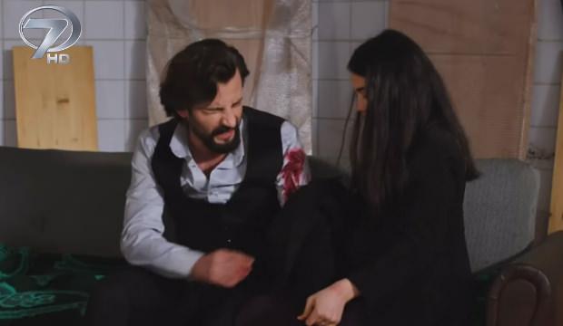 Yemin 20.bölüm fragmanı: Reyhan, Emir için canını dişine takıyor...
