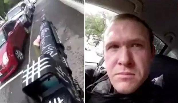 Camiye saldıran terörist Brenton Tarrant kimdir? Hangi ülke vatandaşı?