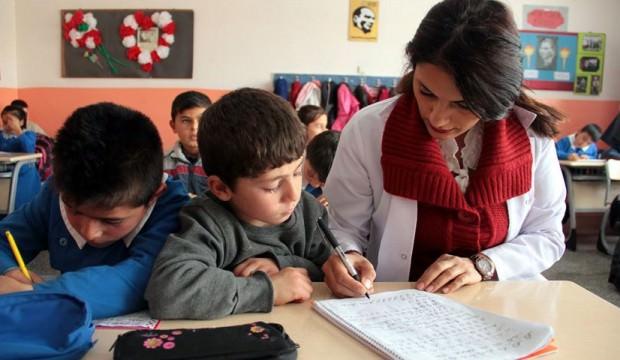 20 bin öğretmen atamasının branş dağılımı belli oldu