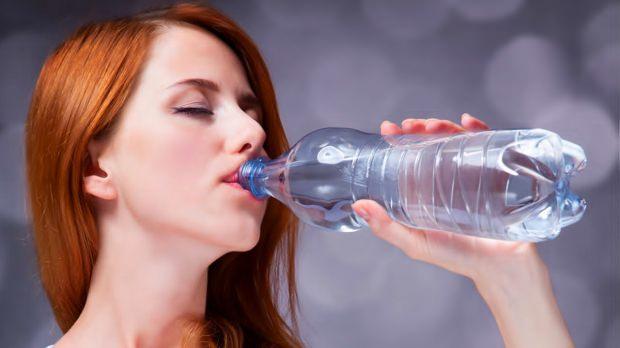 su içerek metabolizma hızlandırılır mı