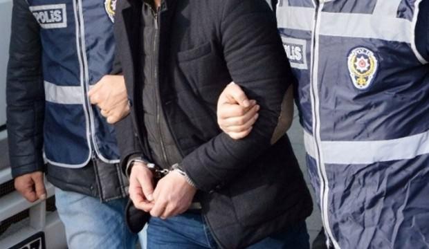 Alınan istihbaratla 3 PKK'lı terörist yakalandı!