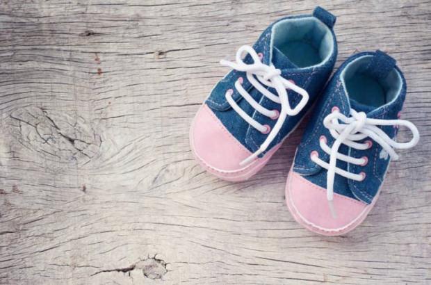 bebek ayakkabısı nasıl seçilir