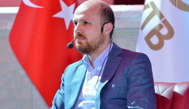 Bilal Erdoğan: Türkiye bu yüzden hedefe koyuluyor!