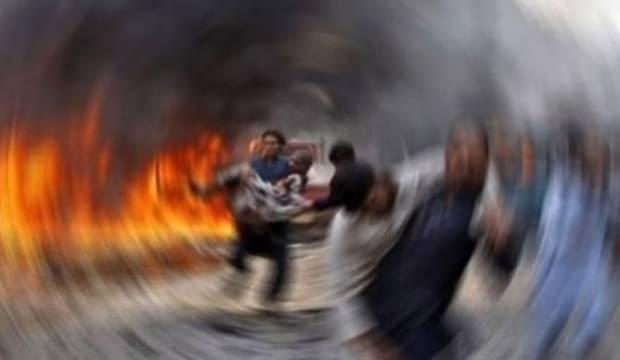 Afrin hareketli saatler! Son anda...