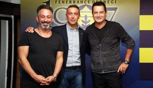 Ali Koç'tan 300 milyonluk dev hamle!