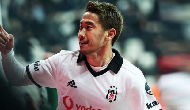 Beşiktaş'ta Kagawa-Ljajic kararsızlığı!