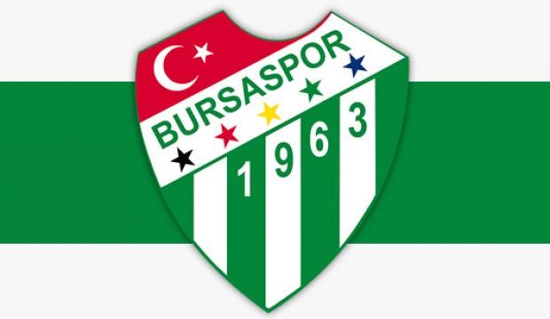 Bursaspor'un borcu açıklandı