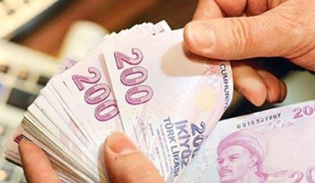 Emekli maaşı promosyon zamları açıklandı! 2019 SSK Bağ-Kur emeklileri...