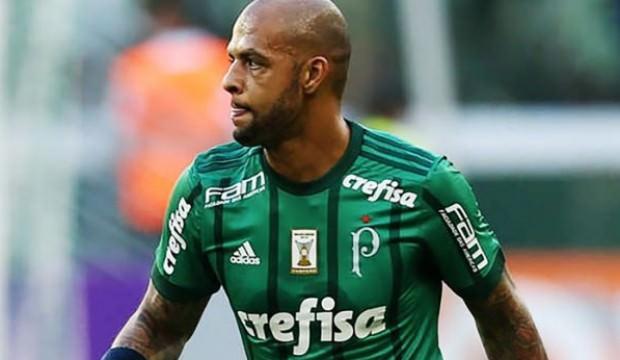 Felipe Melo'dan Abdurrahim Albayrak paylaşımı!
