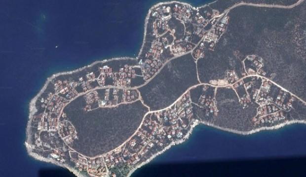 Fırsatçıların asıl hedefi hazine arazisi