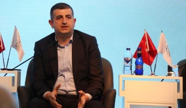 Haluk Bayraktar: Yeni geliştirdik, 'Akıncı'ya koyacağız