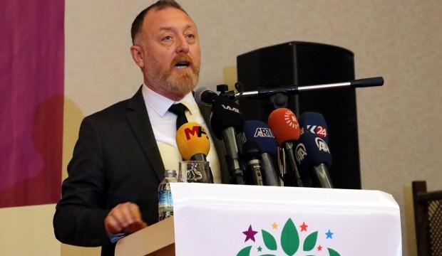 HDP Başkanı Temelli'den yeni CHP açıklaması!