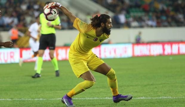 Kaleci Fatih Öztürk’e af geldi
