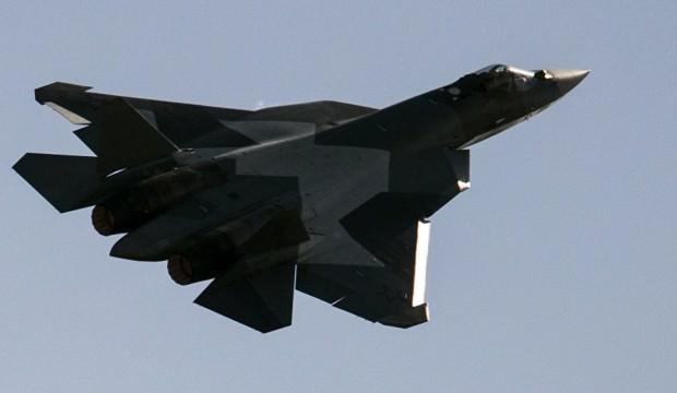 ABD medyası F-35 ile Rus Su-57 uçaklarını kıyasladı