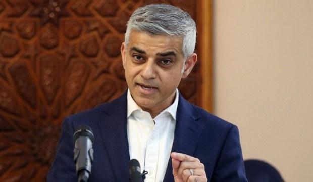 Londra Belediye Başkanı'ndan çağrı: İslam karşıtlığı tanımı değişsin!