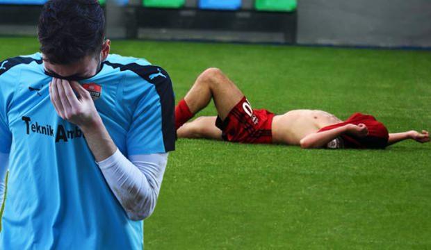 Nereden nereye! Bir dönem Süper Lig'i sallıyordu