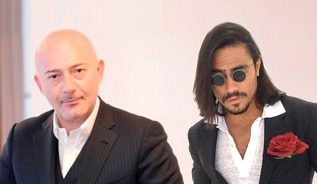 Rekabet Kurumu'ndan Nusret Turizm'e izin