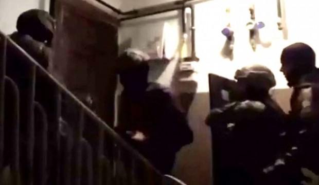 Şanlıurfa'da operasyon: 38 gözaltı, 13 tutuklama!