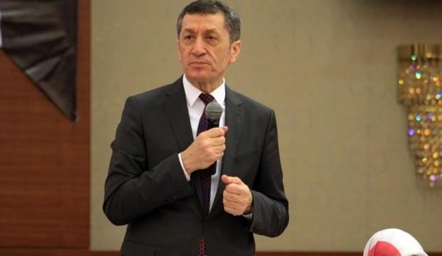 Selçuk: Kapı kapı dolaşıyorum, büyük bir beklenti var