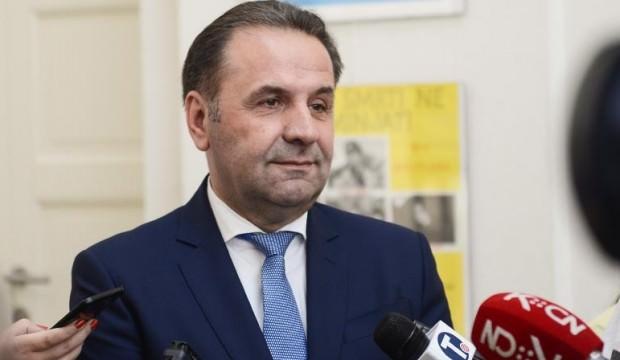 Sırbistan'dan 'Türkiye' açıklaması: Trump'tan dolayı...