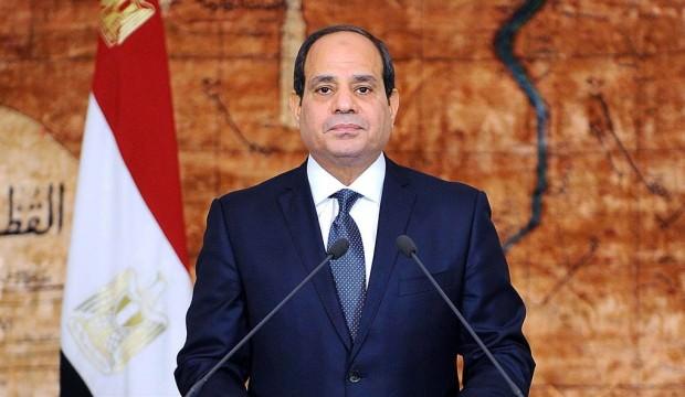 Sisi camilere savaş açtı! Korkunç rakam