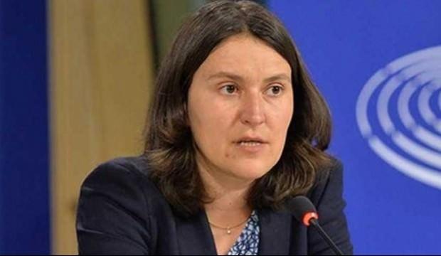 Türkiye düşmanı Kati Piri yine haddini aştı! Skandal sözler