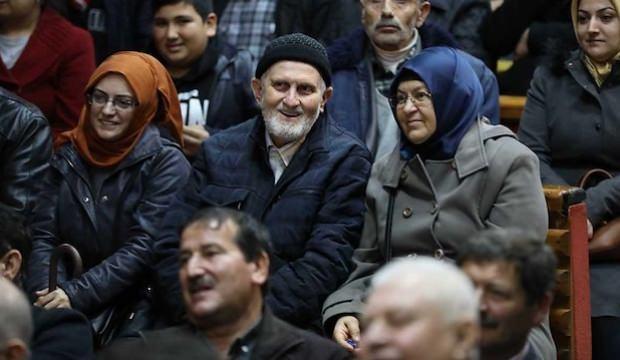 Ucuz konutta sıra emeklilerde