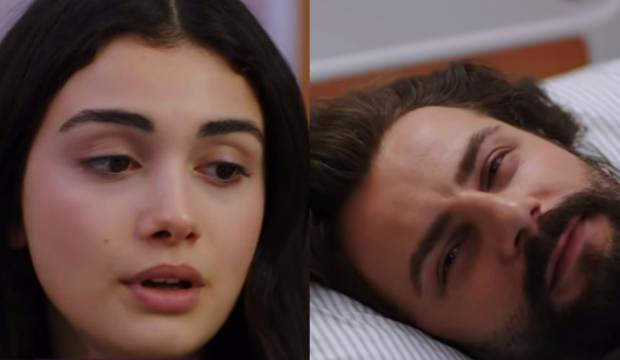 Yemin 21.bölüm izle! Emir'in kendine bile itiraf edemediği gerçek...