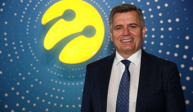 Yeni Genel Müdürden Turkcell hisselerine güven mesajı
