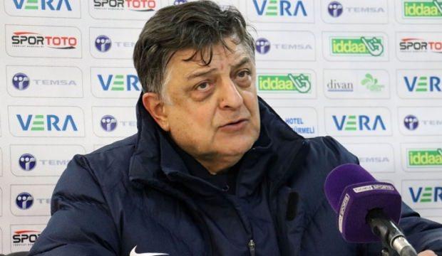 Yılmaz Vural'dan sürpriz Beşiktaş açıklaması!