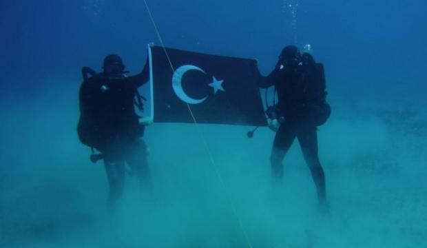 NATO retweet etti! Yunanistan'Ä± Ã§Ä±ldÄ±rtan fotoÄraf