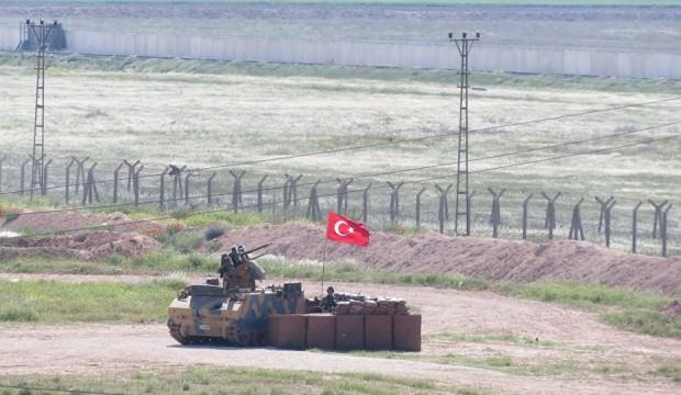 ABD'nin ardından bir DEAŞ açıklaması da Ankara'dan!