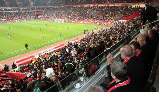 Eskişehirliler istedi! Erdoğan hediye etti