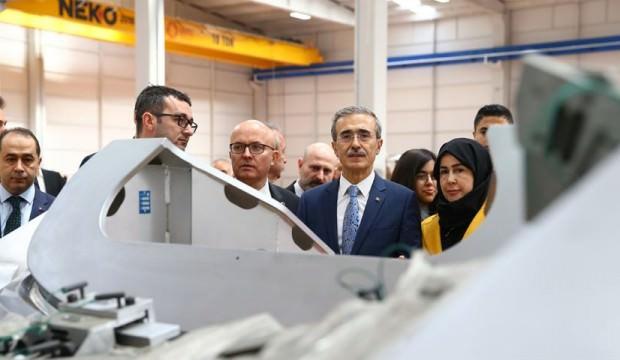 HAB, Türkiye'ye çağ atlatacak