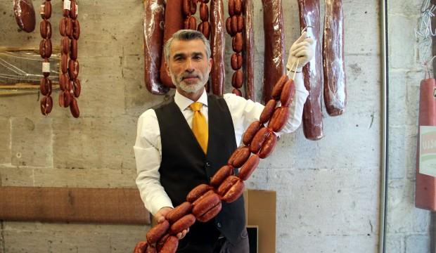 Evliya Çelebi'nin bahsettiği lezzet! Tadına bakan unutamıyor
